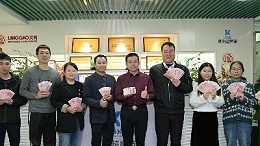 新春將至，福利先行丨靈科超聲波獎(jiǎng)勵(lì)金已送達(dá)！