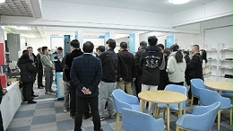 攜手靈科超聲波，共啟東莞智能制造新篇章