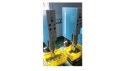 增加機(jī)器穩(wěn)定性，“超聲波塑焊機(jī)”的老化檢測(cè)不能少