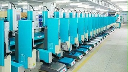 中山超聲波焊接機：革新鼠標制造工藝，破解焊接難題