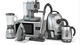 珠海超聲波塑料焊接機(jī)在家用電器焊接應(yīng)用優(yōu)勢