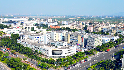 靈科超聲波：民族品牌崛起，書寫中國<i style='color:red'>智造</i>新傳奇