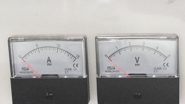 注意！超聲波焊接機(jī)空載電流不可超標(biāo)
