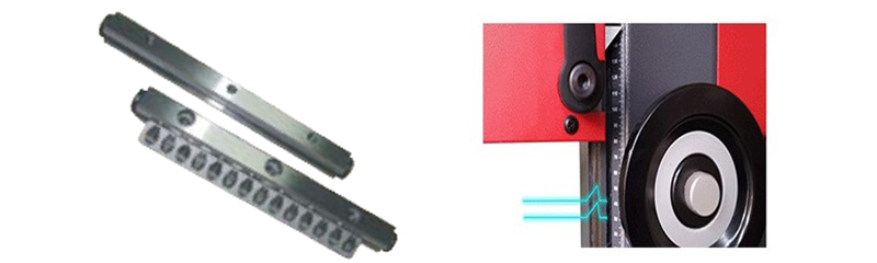 K3000 High End靈高超聲波塑焊機細(xì)節(jié)