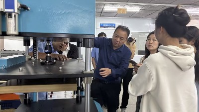 新棟力超聲波焊接機熔接時間過長，運行效率何以低下？如何優(yōu)化？