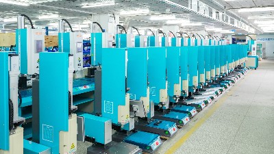 探討波達超聲波焊接機開機電流沖擊大導致保險絲熔斷問題維修